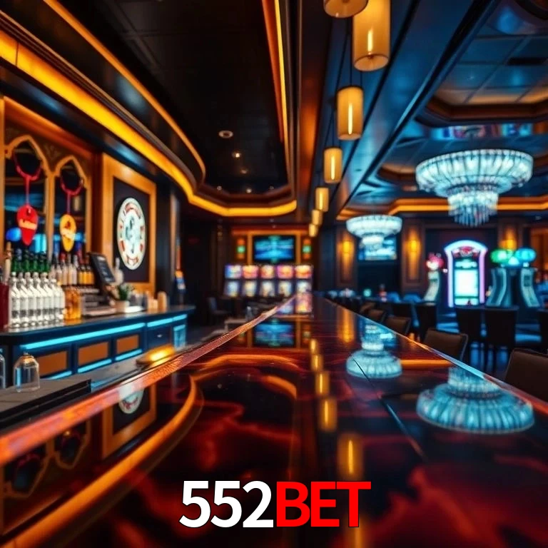 552bet plataforma
