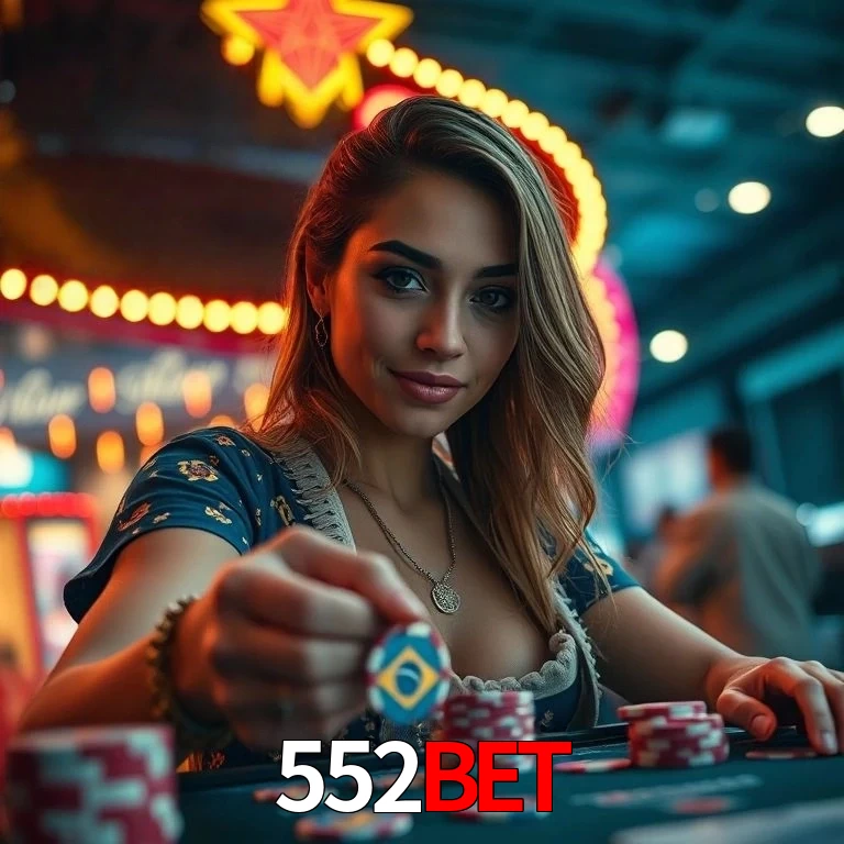 552bet Suporte