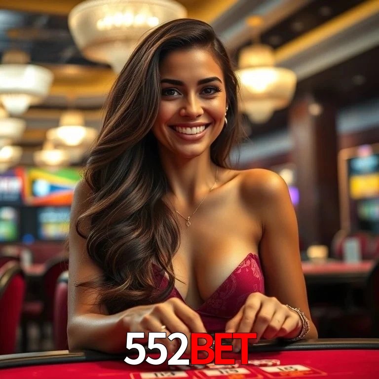 552bet App Design