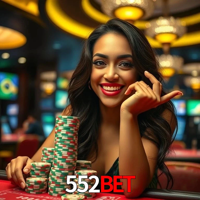 552bet game
