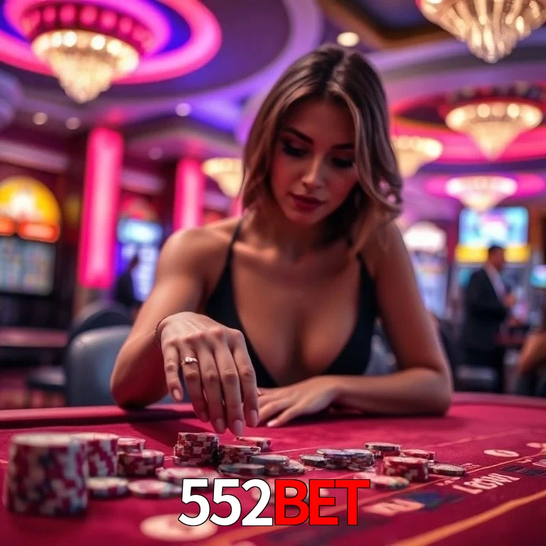 552bet Casino RNG