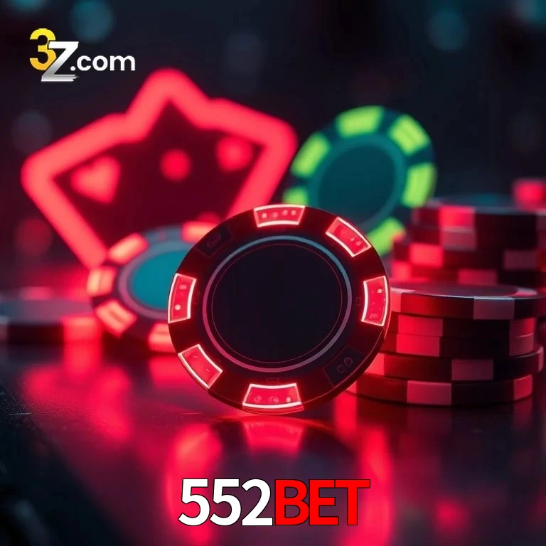 552bet Slot Analytics