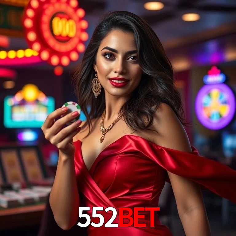 552bet Torneios Slots