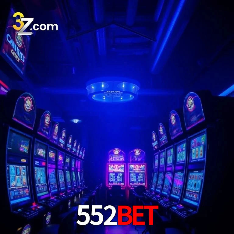552bet App Security