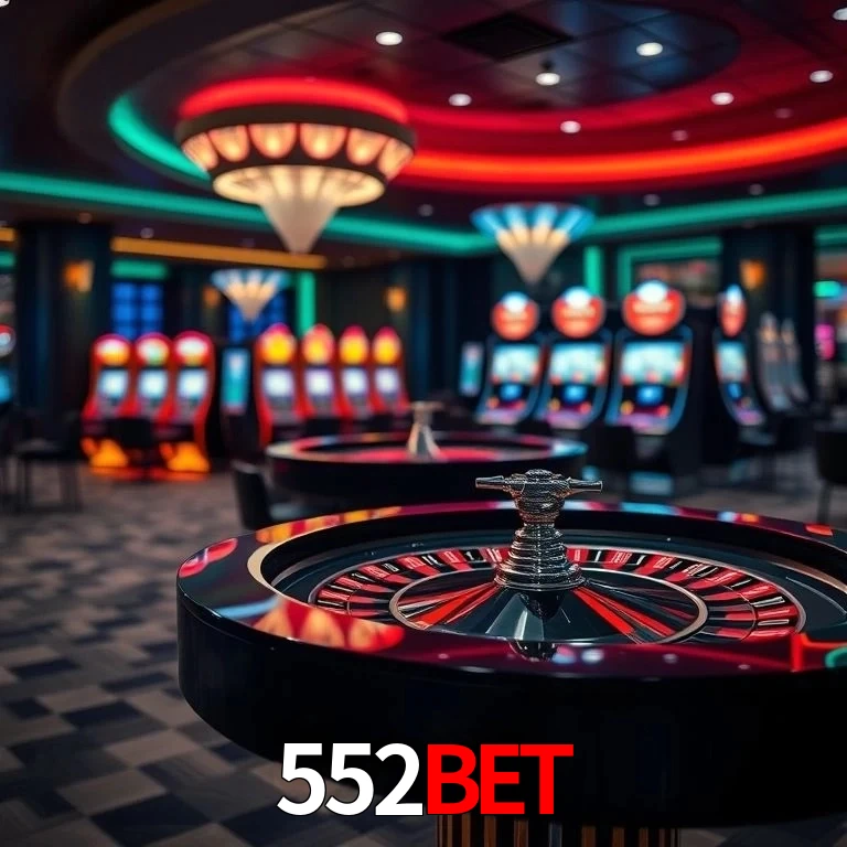 552bet APK Segurança