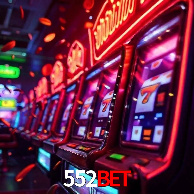 552bet fortune-tiger