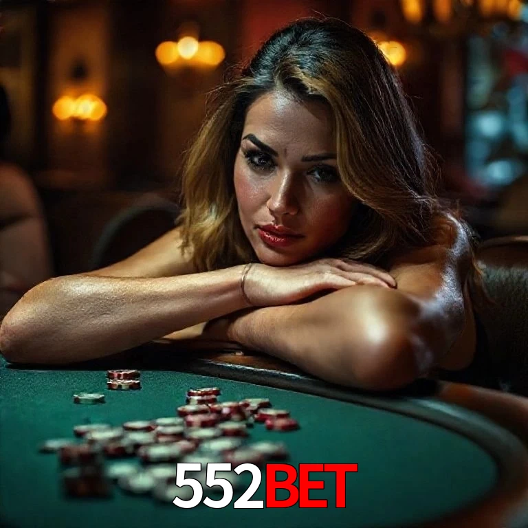 552bet Provedores