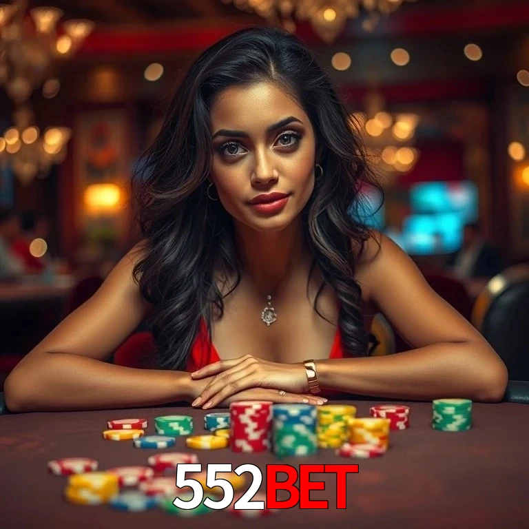 552bet telegram