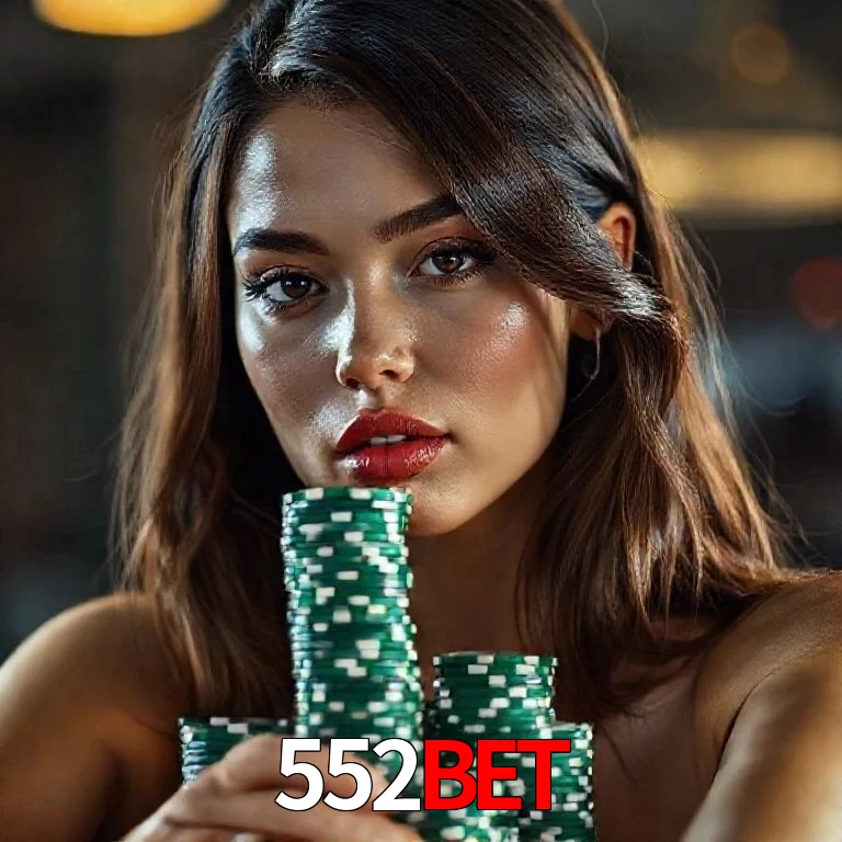552bet Slot Temas