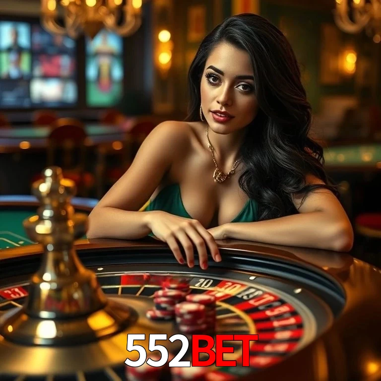 552bet Acumuladoras até 25 Seleções
