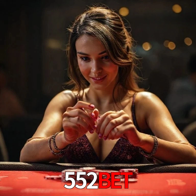 552bet Segurança